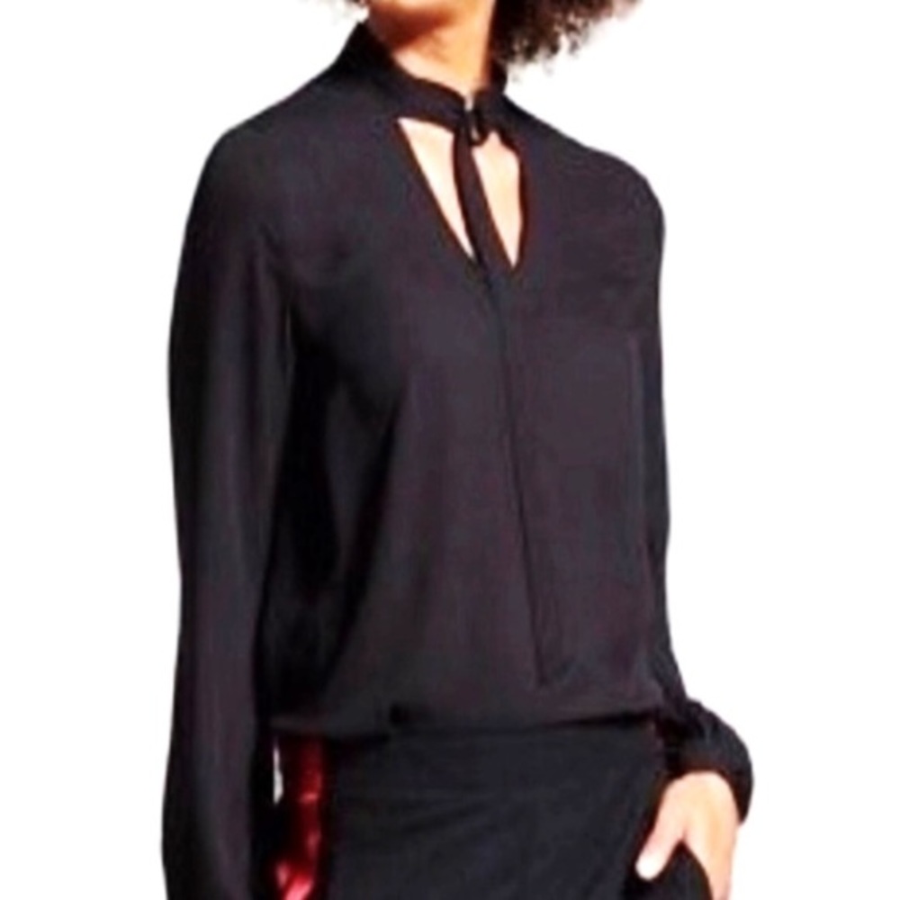 Who What Wear Blouse‎